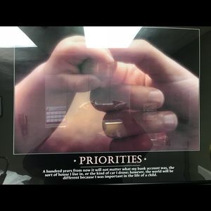 Meet your Posher, Linda